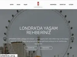 Sites similar to londonbyjada.com