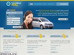Sites similar to londoncabz.co.uk
