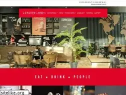 Sites similar to londoncafe.com.tr