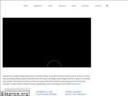 Sites similar to londoncalling.co