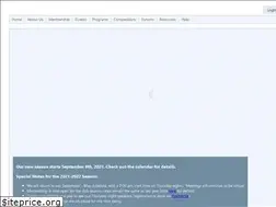 Sites similar to londoncameraclub.ca