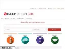 Sites similar to londoncareers.net