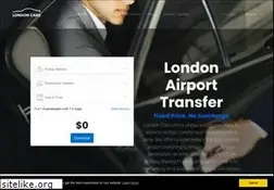Sites similar to londoncarsonline.co.uk