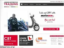 Sites similar to londoncbttraining.co.uk