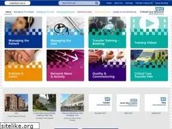 Sites similar to londonccn.nhs.uk