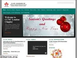 Sites similar to londonccnc.com
