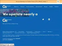 Sites similar to londoncentral.com