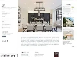 Sites similar to londoncentralportfolio.com