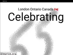 Sites similar to londonchessclub.ca