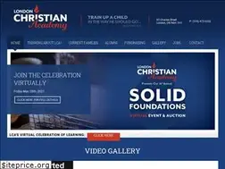Sites similar to londonchristianacademy.ca
