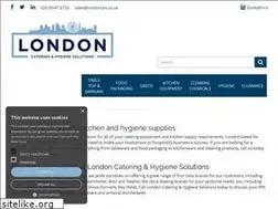 Sites similar to londonchs.co.uk