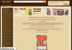 Sites similar to londoncigcard.co.uk