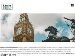 Sites similar to londoncircular.co.uk