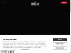 Sites similar to londoncityisland.com