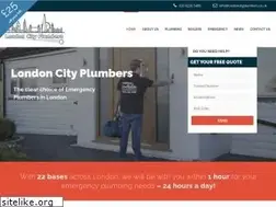 Sites similar to londoncityplumbers.co.uk