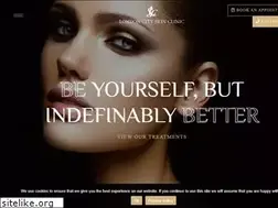 Sites similar to londoncityskinclinic.com