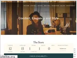 Sites similar to londoncitysuites.co.uk