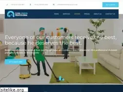 Sites similar to londoncleanprof.co.uk