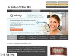Sites similar to londonclearbraces.co.uk