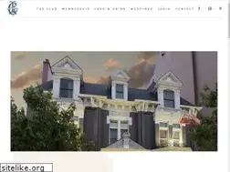 Sites similar to londonclub.com