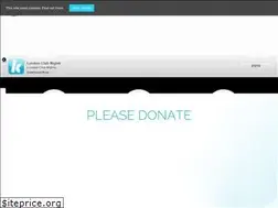 Sites similar to londonclubnights.net