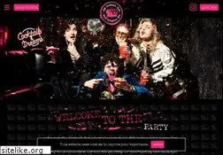 Sites similar to londoncocktailclub.co.uk