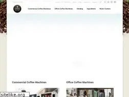 Sites similar to londoncoffeemachines.co.uk