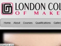 Sites similar to londoncollegeofmakeup.com