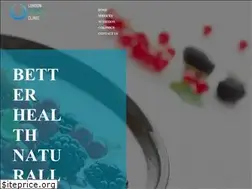 Sites similar to londoncolonics.ca