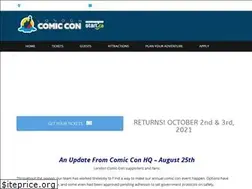 Sites similar to londoncomiccon.ca