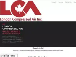 Sites similar to londoncompressedair.ca