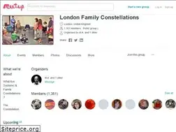 Sites similar to londonconstellations.uk