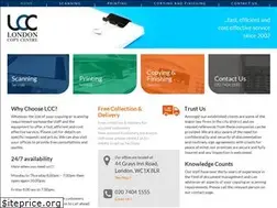 Sites similar to londoncopycentre.co.uk