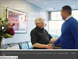 Sites similar to londoncosmeticdentistry.co.uk
