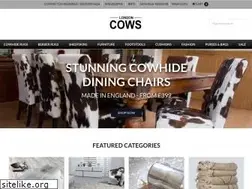 Sites similar to londoncows.co.uk