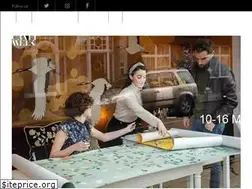 Sites similar to londoncraftweek.com