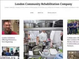 Sites similar to londoncrc.org.uk