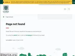 Sites similar to londonculture.ca