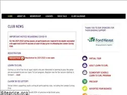 Sites similar to londoncurling.ca