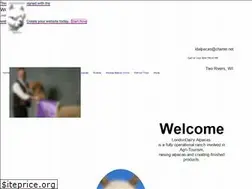 Sites similar to londondairyalpacas.com