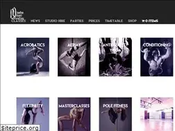 Sites similar to londondanceacademy.co.uk
