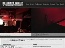 Sites similar to londondarkroom.com