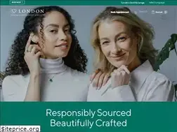Sites similar to londonde.com