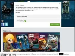 Sites similar to londondeep.co.uk