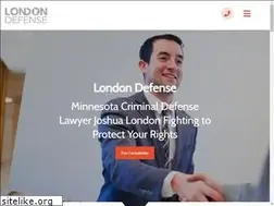 Sites similar to londondefense.com
