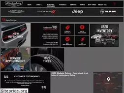 Sites similar to londonderrydodge.com