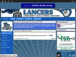 Sites similar to londonderrylax.org