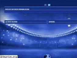 Sites similar to londonderrysoccer.org