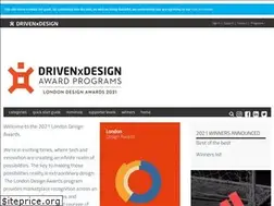 Sites similar to londondesignawards.co.uk
