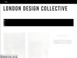 Sites similar to londondesigncollective.com